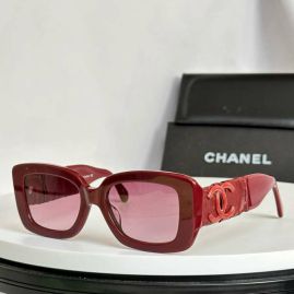 Picture of Chanel Sunglasses _SKUfw56810519fw